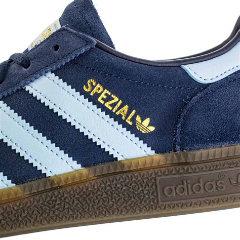 adidas spezial herren hellblau|adidas handball angebot.